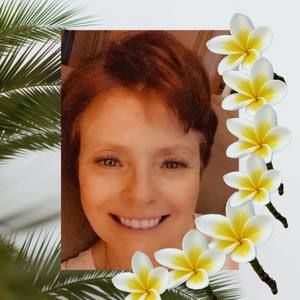 Meet your Posher, Cheri